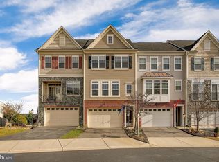 106 Hunting Creek Ln, Stafford, VA 22556