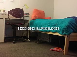 55 S Huntington Ave #BB2, Boston, MA 02130