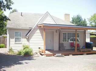 3175 Fisher Rd NE, Salem, OR 97305