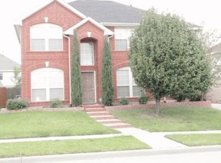7920 Mourning Dove Dr, Arlington, TX 76002