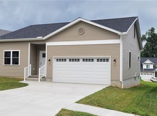 385 Thorn Way, Doylestown, OH 44230