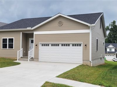 385 Thorn Way, Doylestown, OH, 44230