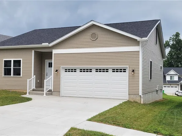 385 Thorn Way, Doylestown, OH 44230