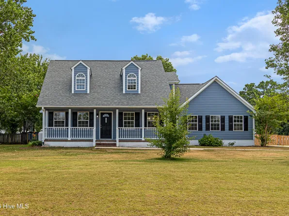 113 Casey Lane, Newport, NC 28570