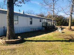 208 Rogers Rd, South West City, MO 64863