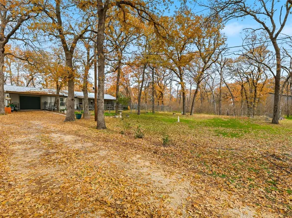 1051 Meadow Oaks St, Azle, TX 76020