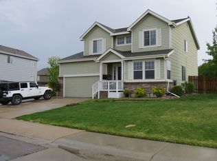 3162 Michelle Ct, Loveland, CO 80537