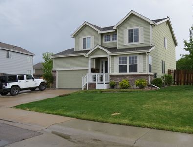 3162 Michelle Ct, Loveland, CO, 80537
