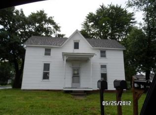 118 SW 6th St, Concordia, MO 64020