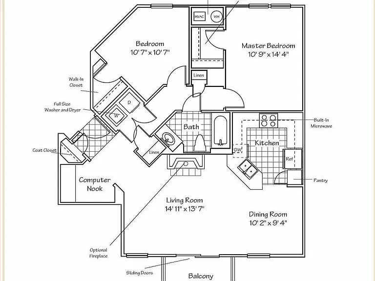 105 King Farm Blvd — Photo 36