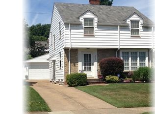 4192 Ridgeview Rd, Cleveland, OH 44144