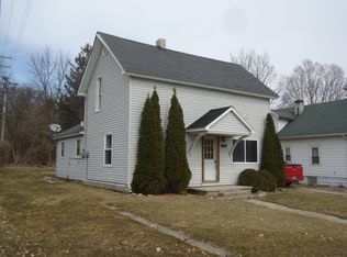 532 W Gilford Rd, Caro, MI 48723