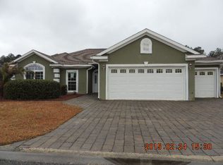 235 Isabella Way, Jesup, GA 31546