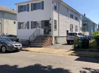 94 1st St #1, Medford, MA 02155