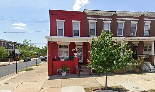 3119 McElderry St #1 Photo 1 3119 McElderry St #1 Photo 1