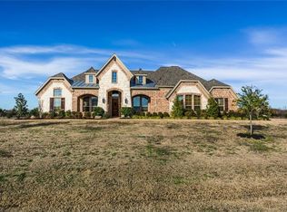 7305 Forest Bend Dr, Parker, TX 75002