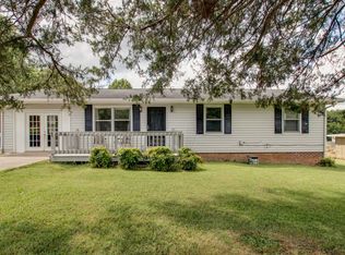 3054 Fieldview Dr, Murfreesboro, TN 37128