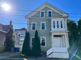 11 Homer St, New Bedford, MA 02740