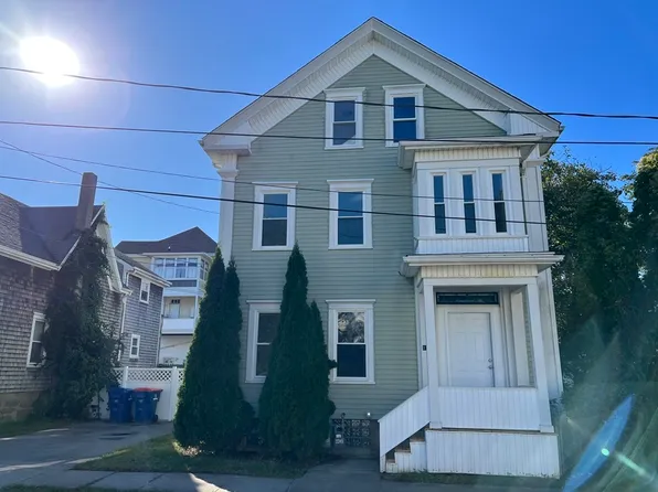 11 Homer St, New Bedford, MA 02740