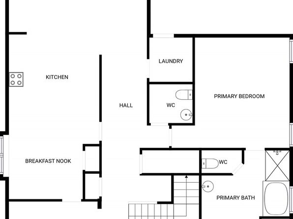 1114 McCormick St, Garland, TX 75040