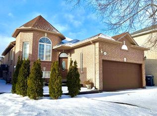 44 Edgar Rd, Caledon, ON L7E 2J9