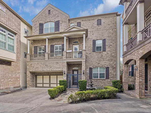 1604 W 24th St, Houston, TX 77008