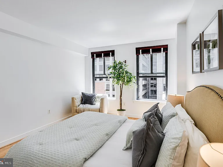 631 D St NW #330 — Photo 13
