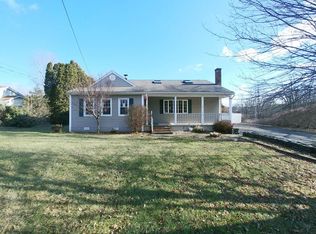 98 Moore St, Ludlow, MA 01056