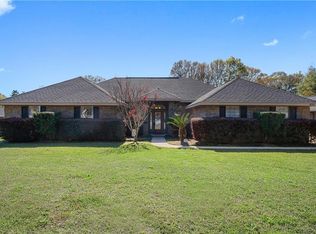 4090 Fenwick Loop W, Mobile, AL 36619