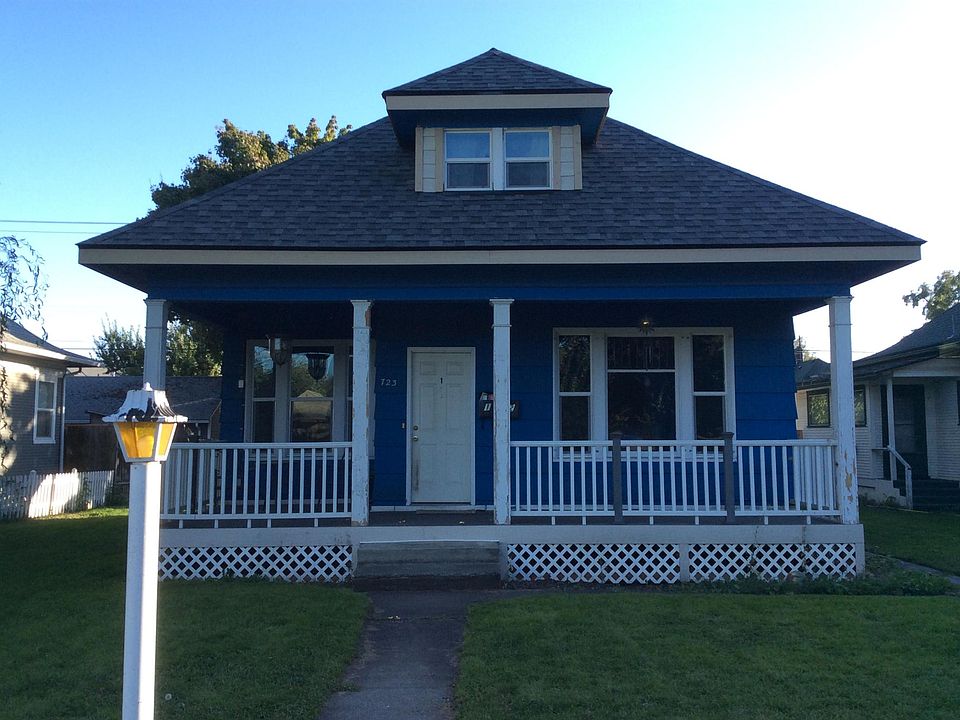 1st image of 723 W Montgomery Ave #2