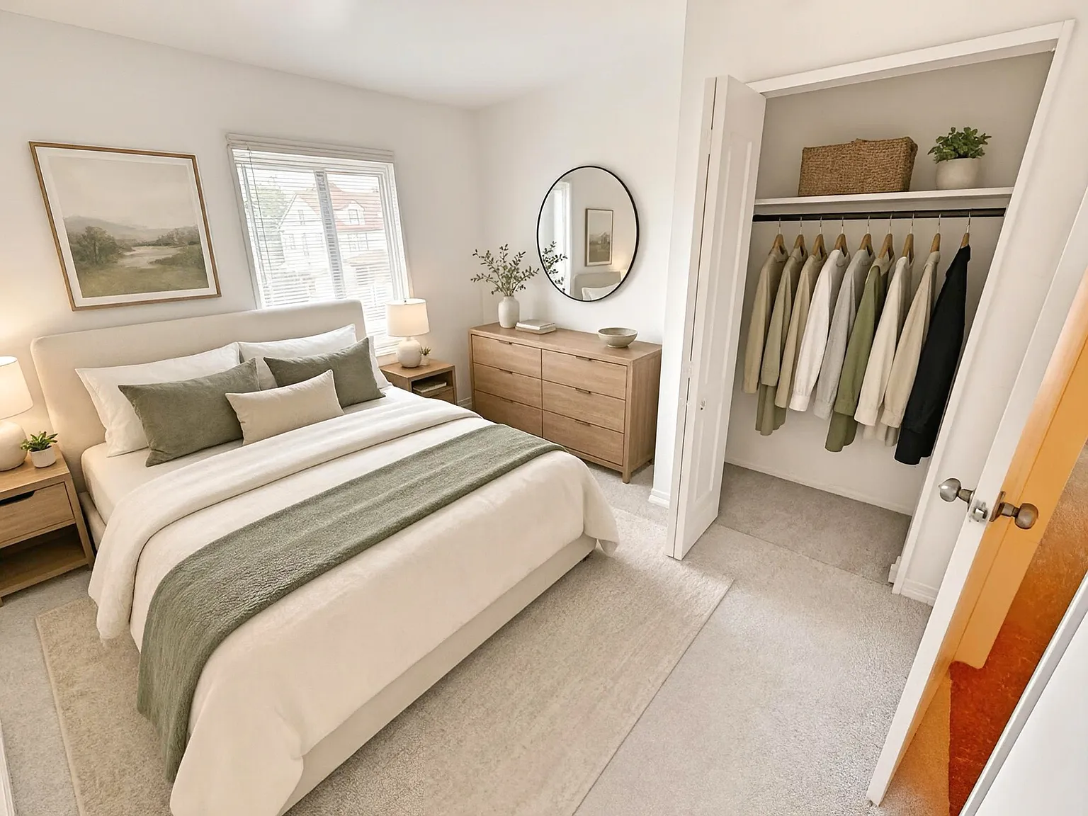 2 bed, 1050 sqft, $1,595 — Photo 4