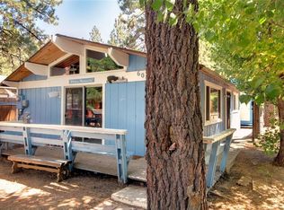 604 Barrett Way, Big Bear City, CA 92314
