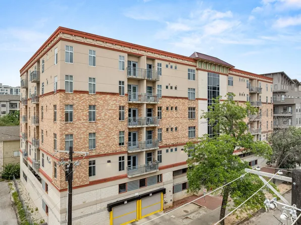 711 W 26th St APT 303, Austin, TX 78705