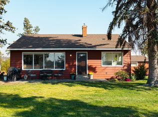 64875 N Highway 97, Bend, OR 97701