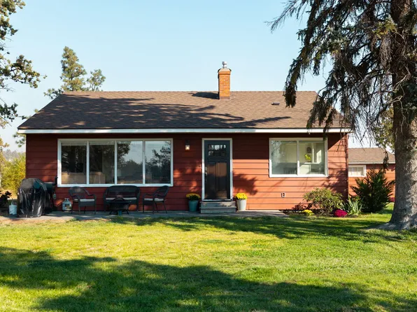 64875 N Highway 97, Bend, OR 97701