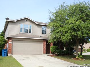 2220 Fitch Dr, New Braunfels, TX 78130