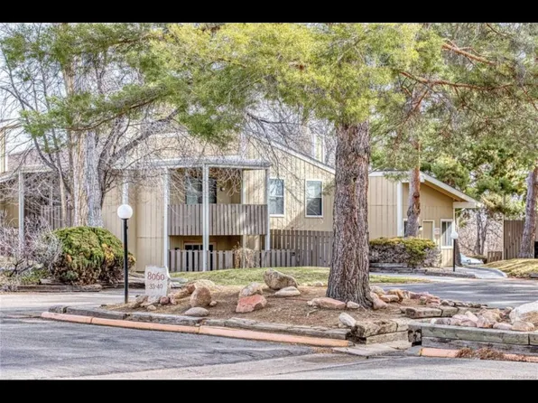 8060 Niwot Rd Unit 21, Niwot, CO 80503