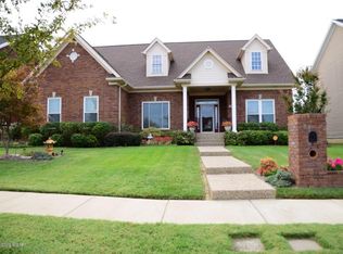 3312 Dr William G Weathers Dr, Louisville, KY 40211