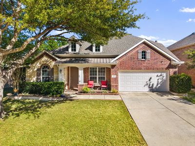 2529 Still Springs Dr, Little Elm, TX, 75068