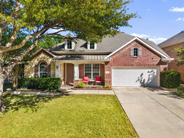 2529 Still Springs Dr, Little Elm, TX 75068