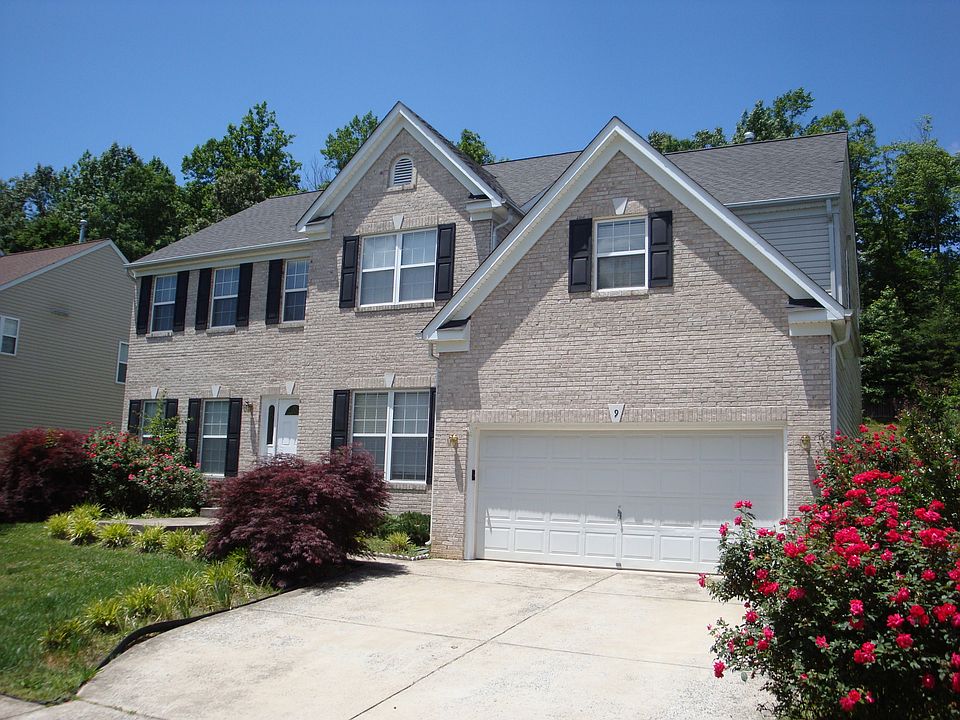 1st image of 9 Basket Ct