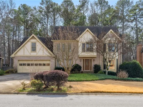 5816 Andover Way, Tucker, GA 30084