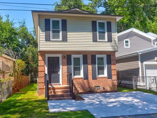 4745 Independent Ave, North Charleston, SC 29405
