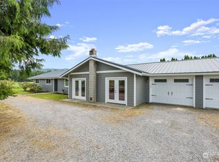 4263 Morgan Rd, Sumas, WA 98295