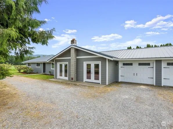 4263 Morgan Road, Sumas, WA 98295