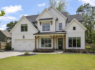 1885 Georgian Ter, Chamblee, GA 30341