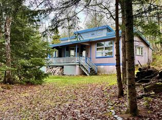 144 Spencer Rd, Colebrook, NH 03576