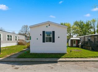 16934 Antwerp Rd LOT 2, Harlan, IN 46743
