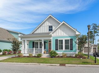 8336 Sandlapper Way, Myrtle Beach, SC 29572