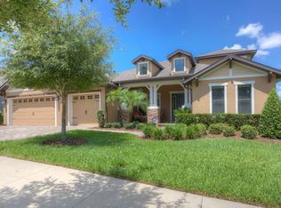 5325 Sanderling Ridge Dr, Lithia, FL 33547